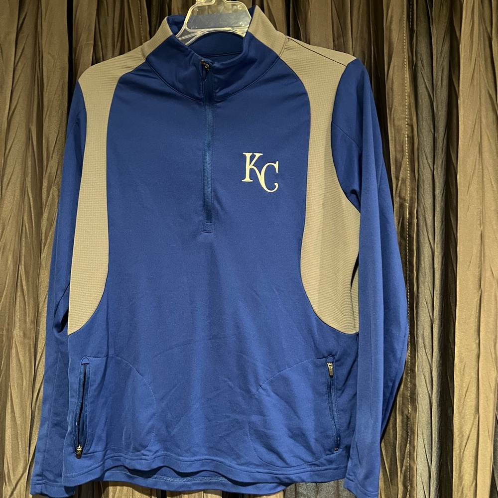 Kansas City Royals Women’s Jacket
